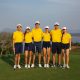 37º Campeonato Sul-Americano Pré-Juvenil de Golfe no Clube Curitibano