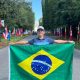 Brasileiros disputam a final mundial do U.S Kids Golf, nos Estados Unidos