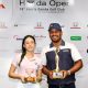 Alexa Alonso e Herik Machado vencem o Honda Open – 16º Aberto do Damha do Golf Club