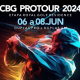 CBG Protur 2024 será disputado no Royal Golf Residense, em Londrina (PR)