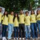 Delegação de Jovens da Ong Hurra! Participará dos Jogos Olímpicos em Paris-24
