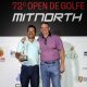 José Edson da Silva e Solange de Souza vencem o 72º Campeonato Aberto São Vicente Golf Club