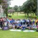 Um sucesso o Curso formação de Treinamento de Base, evento da CBGolfe, em São Paulo