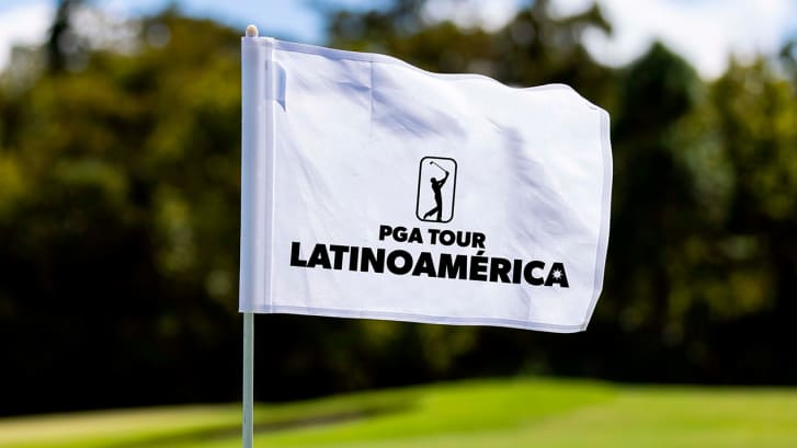 PGA TOUR Latinoamérica divulga o calendário do Q-School para a temporada 2022-23