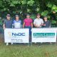 Campeões da 3ª Etapa do Tour 2023 do Torneio Incentivo ao Golfe