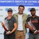 Valentina Bosselmann e Herik Machado venceram o 52º Campeonato Aberto do Estado do Rio de Janeiro – Taça Rodrigo Lombardi