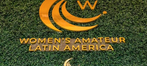 Lauren Grinberg, Maria Eugênia  Peres, Marina Nonaka e Valentina Bosselmann representam o Brasil no WALA 2024